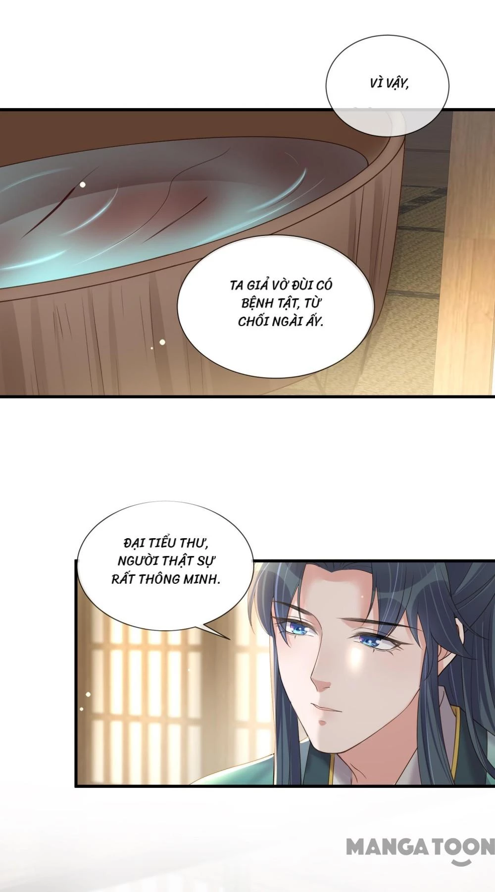 Nhật Kí Học Tập Của Hắc Liên Hoa Chapter 152 - 22