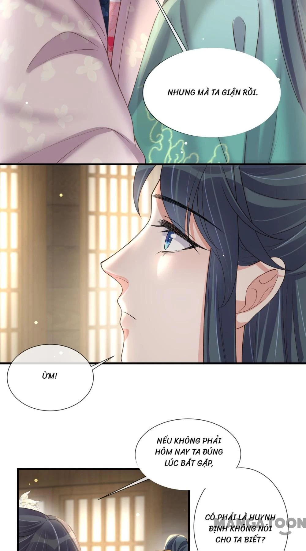 Nhật Kí Học Tập Của Hắc Liên Hoa Chapter 152 - 24