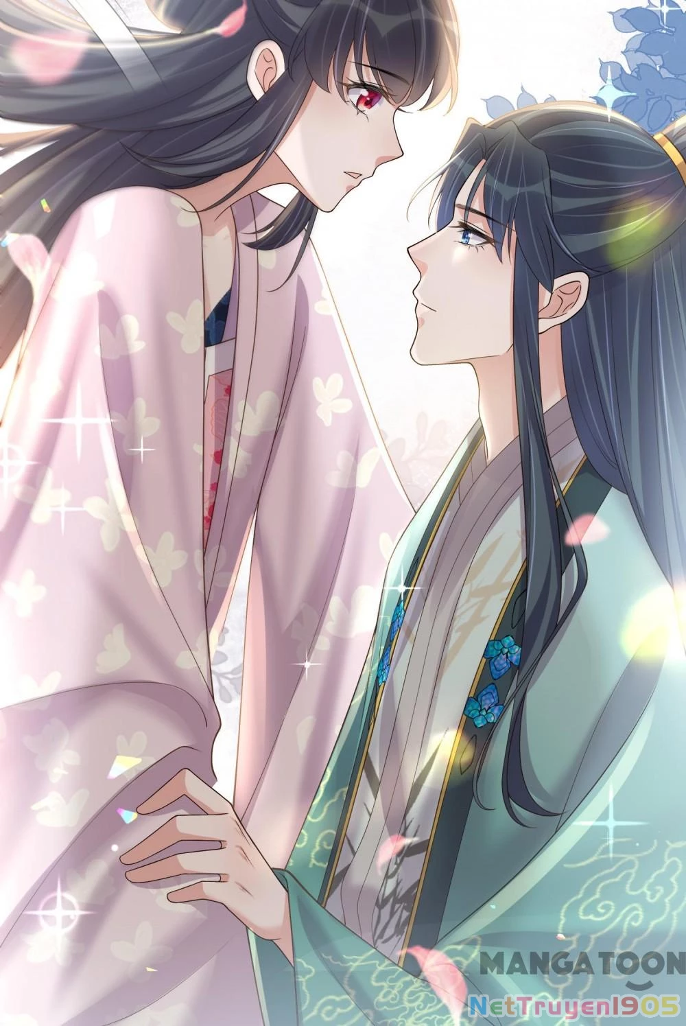 Nhật Kí Học Tập Của Hắc Liên Hoa Chapter 152 - 26