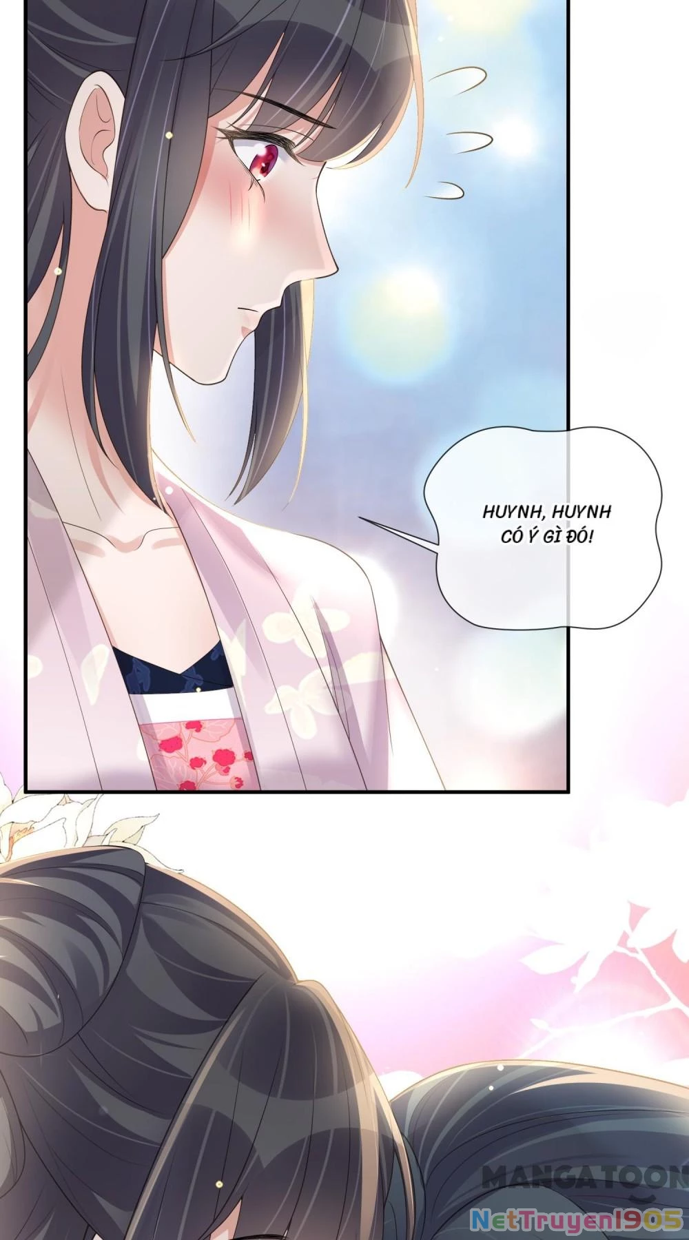 Nhật Kí Học Tập Của Hắc Liên Hoa Chapter 152 - 28