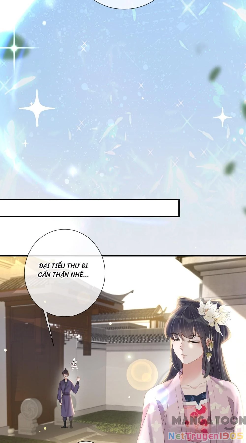 Nhật Kí Học Tập Của Hắc Liên Hoa Chapter 153 - 9