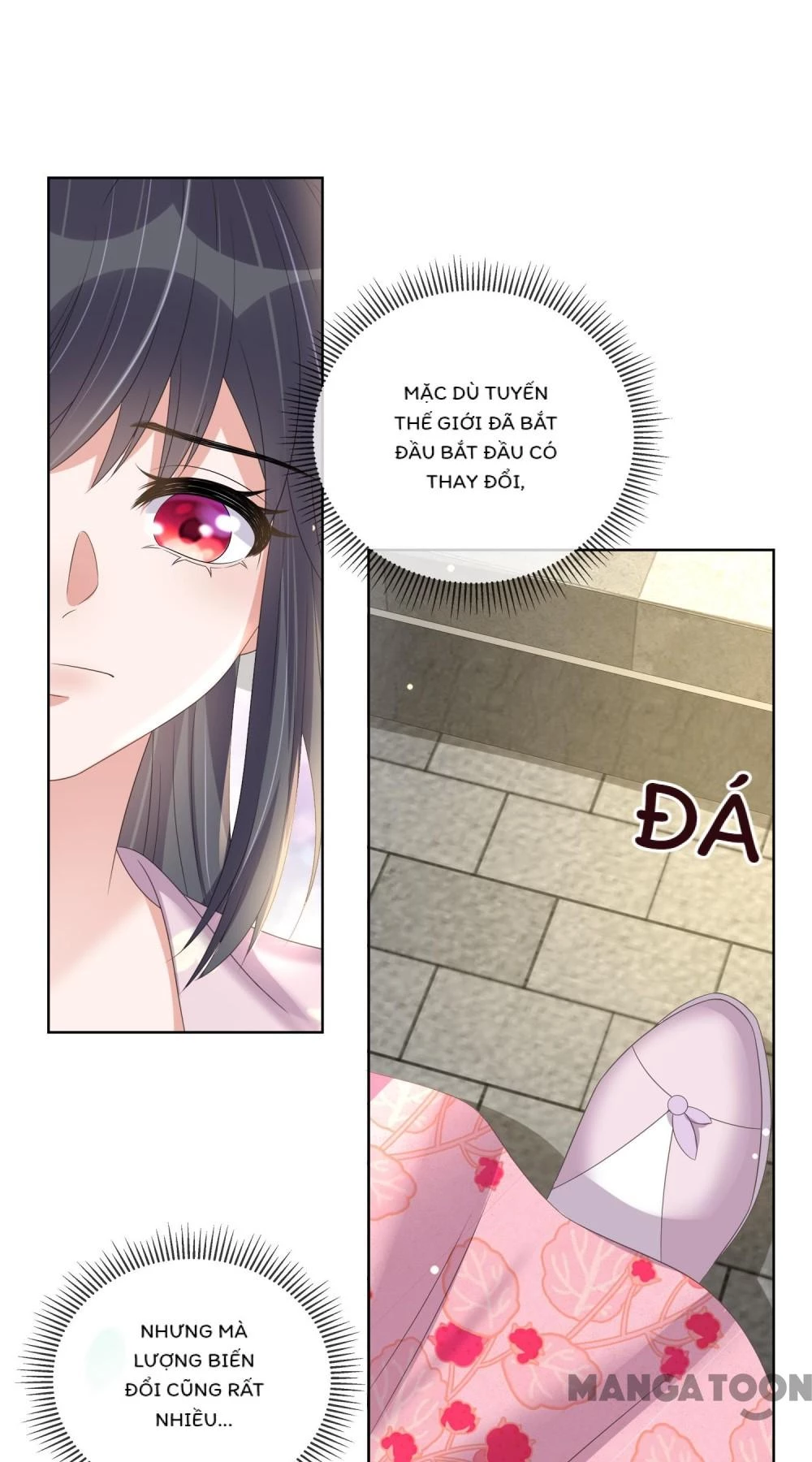 Nhật Kí Học Tập Của Hắc Liên Hoa Chapter 153 - 11