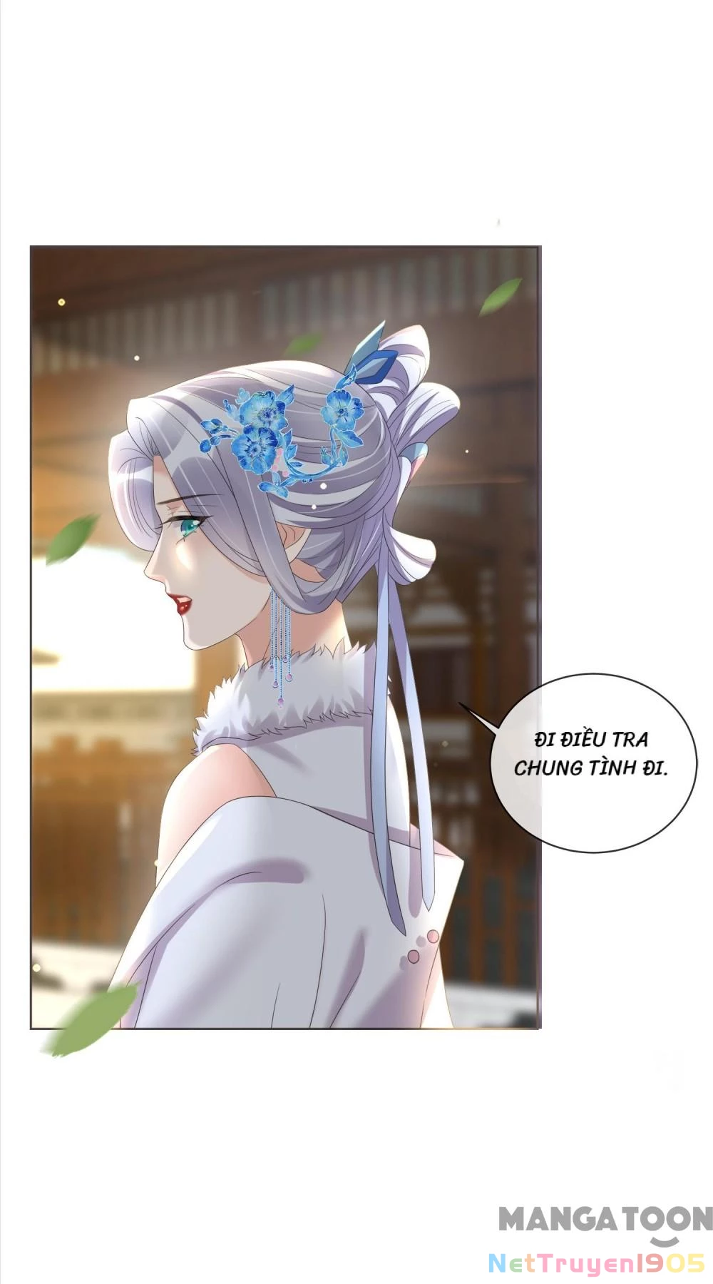 Nhật Kí Học Tập Của Hắc Liên Hoa Chapter 155 - 13
