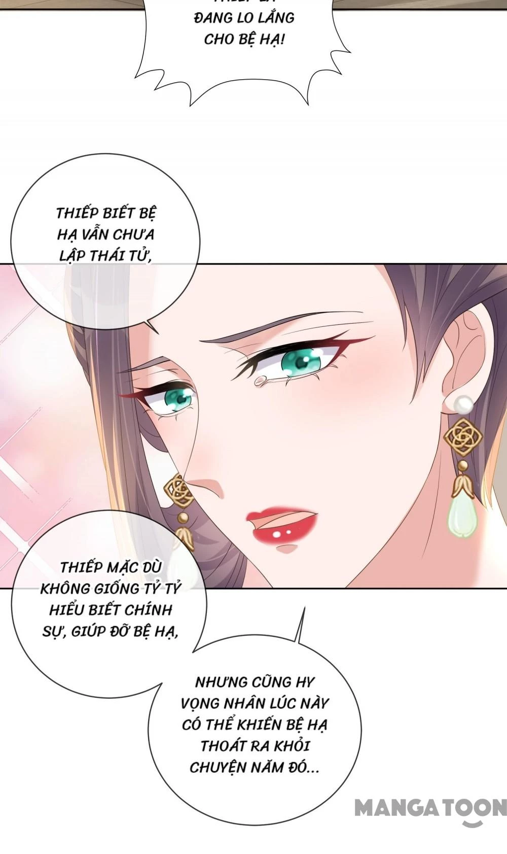 Nhật Kí Học Tập Của Hắc Liên Hoa Chapter 155 - 21