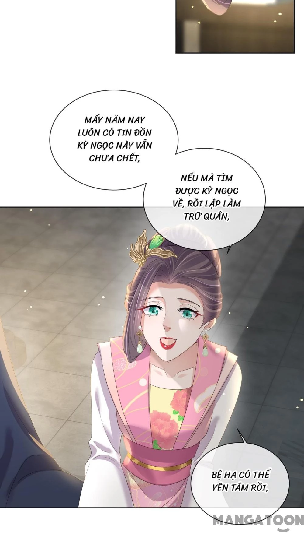 Nhật Kí Học Tập Của Hắc Liên Hoa Chapter 155 - 23