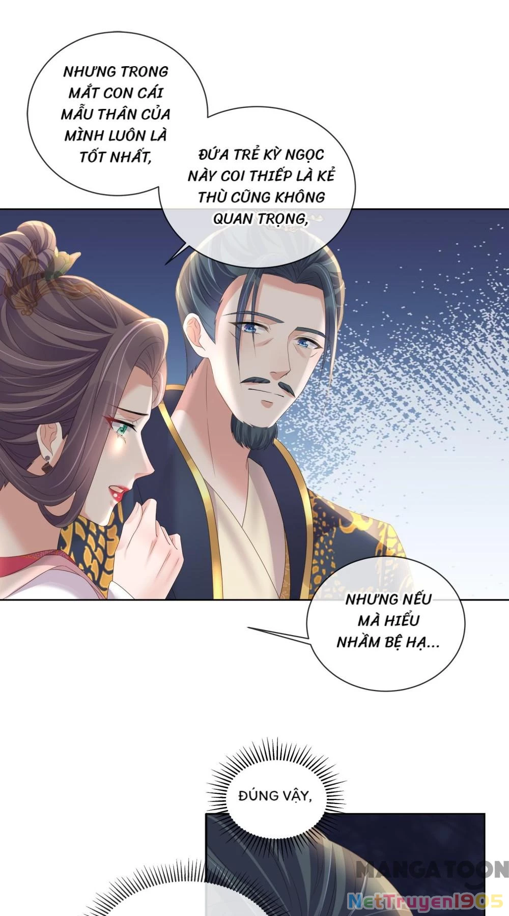 Nhật Kí Học Tập Của Hắc Liên Hoa Chapter 155 - 28