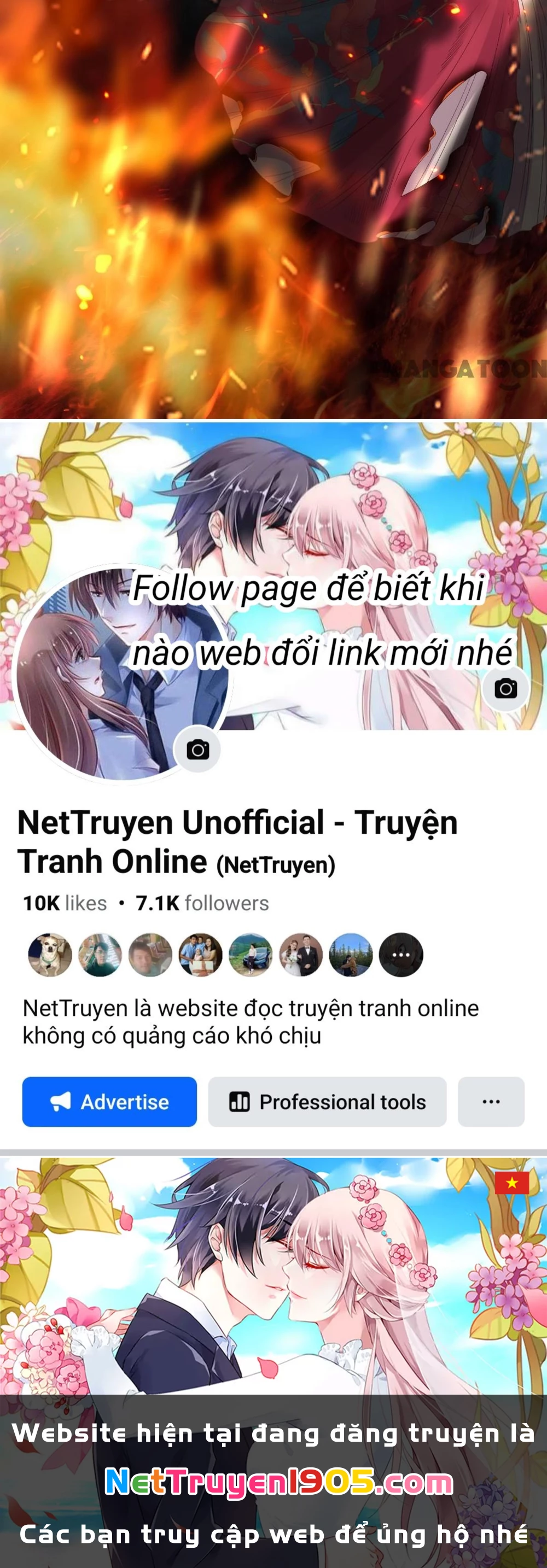 Nhật Kí Học Tập Của Hắc Liên Hoa Chapter 155 - 31