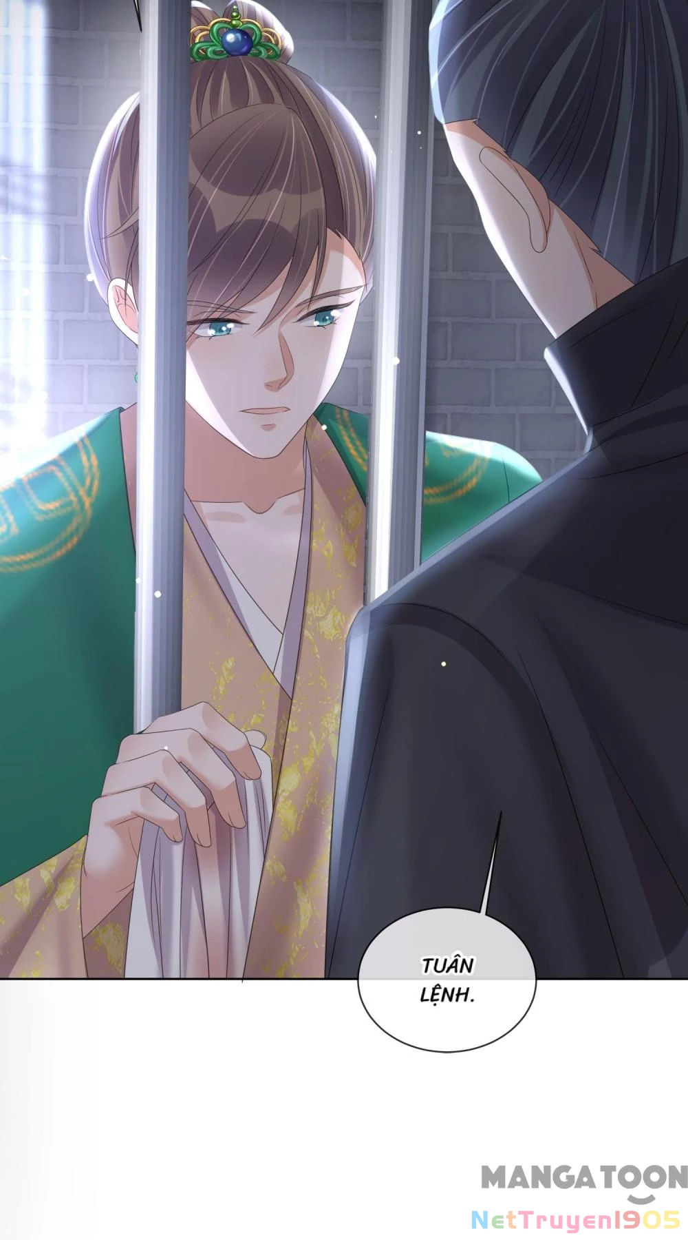 Nhật Kí Học Tập Của Hắc Liên Hoa Chapter 156 - 5