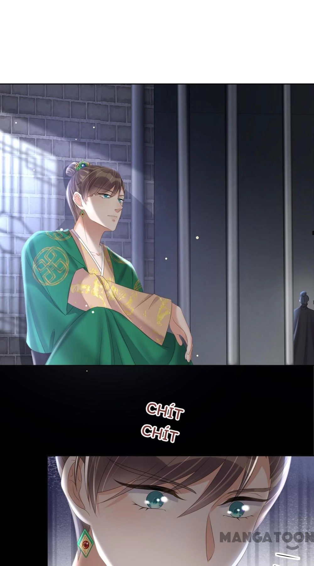 Nhật Kí Học Tập Của Hắc Liên Hoa Chapter 156 - 7