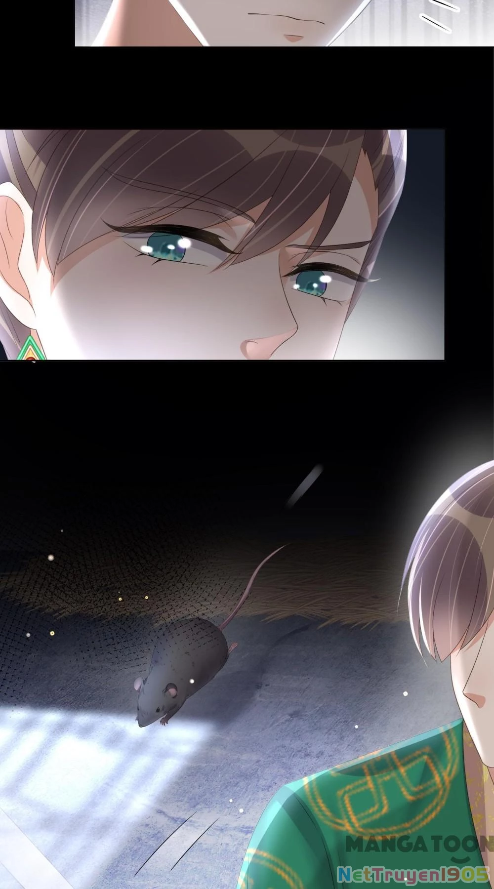 Nhật Kí Học Tập Của Hắc Liên Hoa Chapter 156 - 8