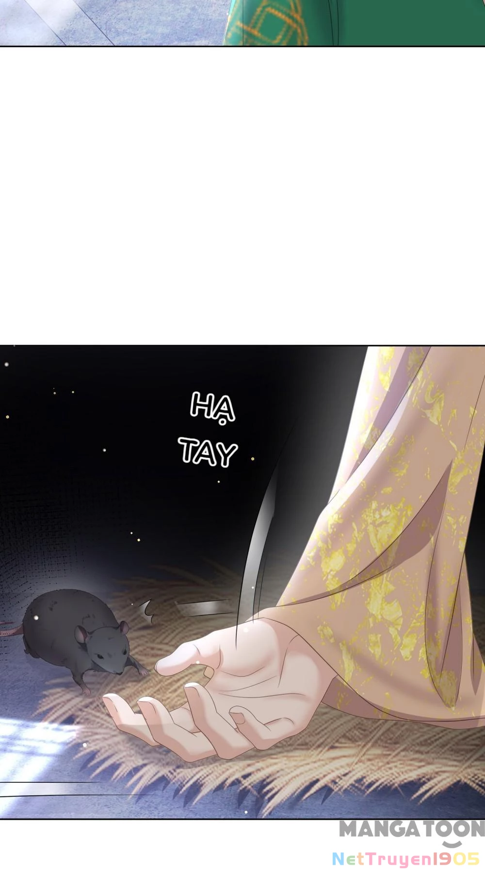 Nhật Kí Học Tập Của Hắc Liên Hoa Chapter 156 - 9