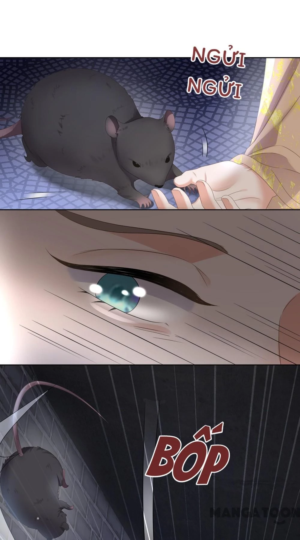 Nhật Kí Học Tập Của Hắc Liên Hoa Chapter 156 - 10