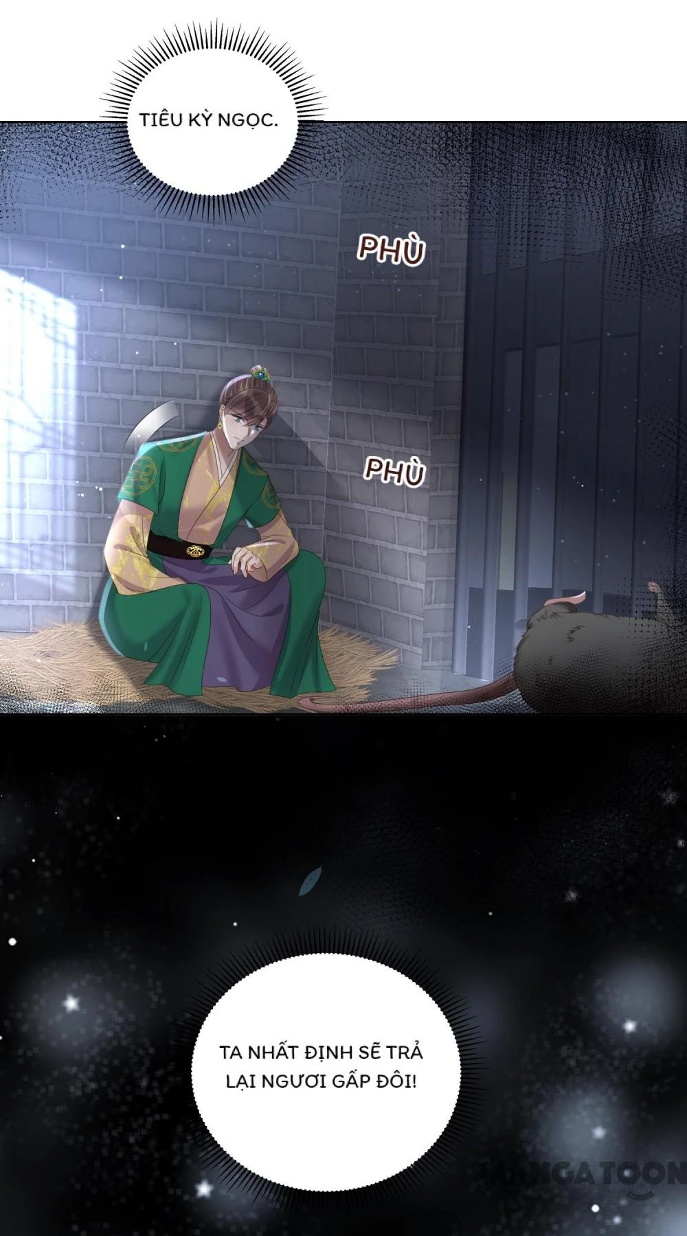 Nhật Kí Học Tập Của Hắc Liên Hoa Chapter 156 - 12