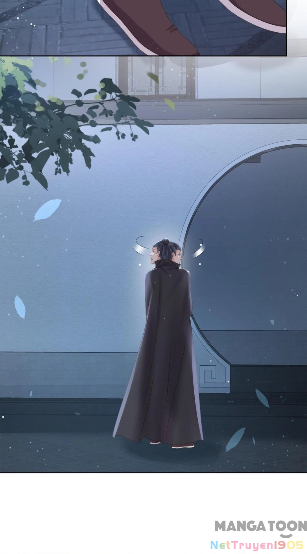 Nhật Kí Học Tập Của Hắc Liên Hoa Chapter 156 - 14