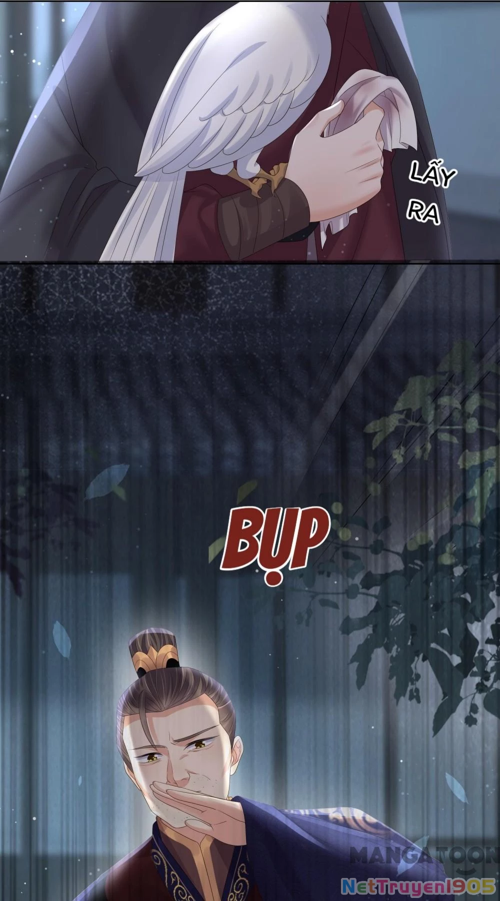 Nhật Kí Học Tập Của Hắc Liên Hoa Chapter 156 - 15