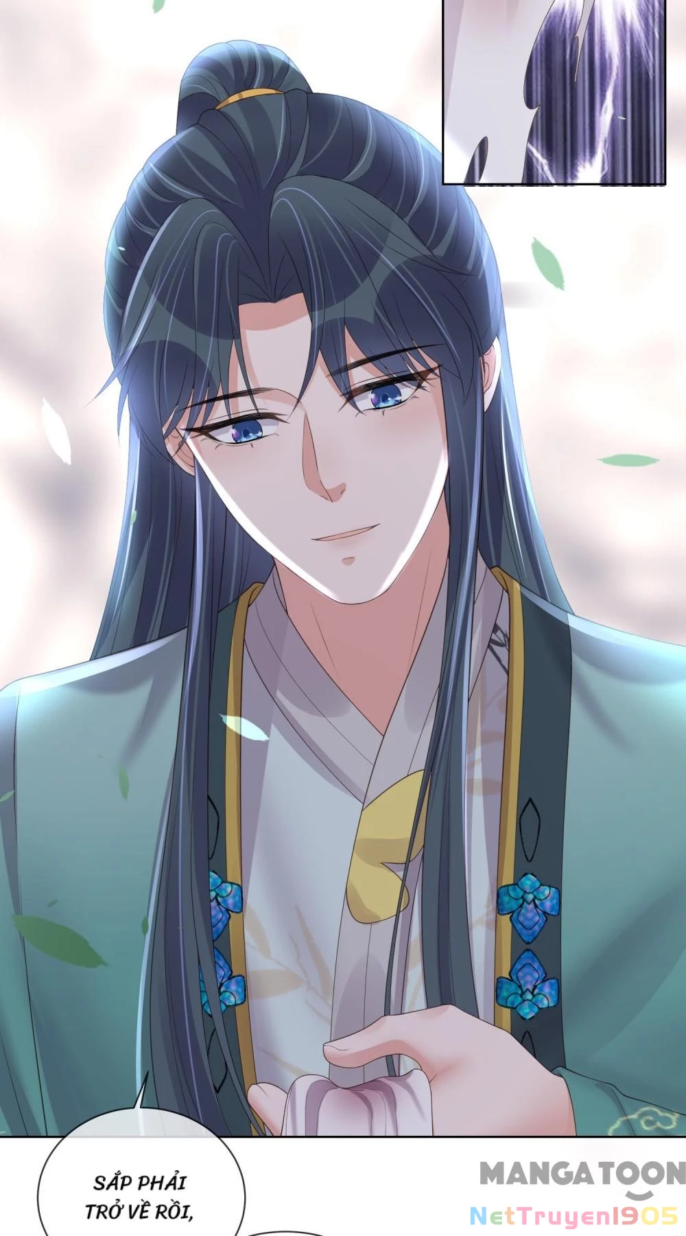 Nhật Kí Học Tập Của Hắc Liên Hoa Chapter 156 - 20