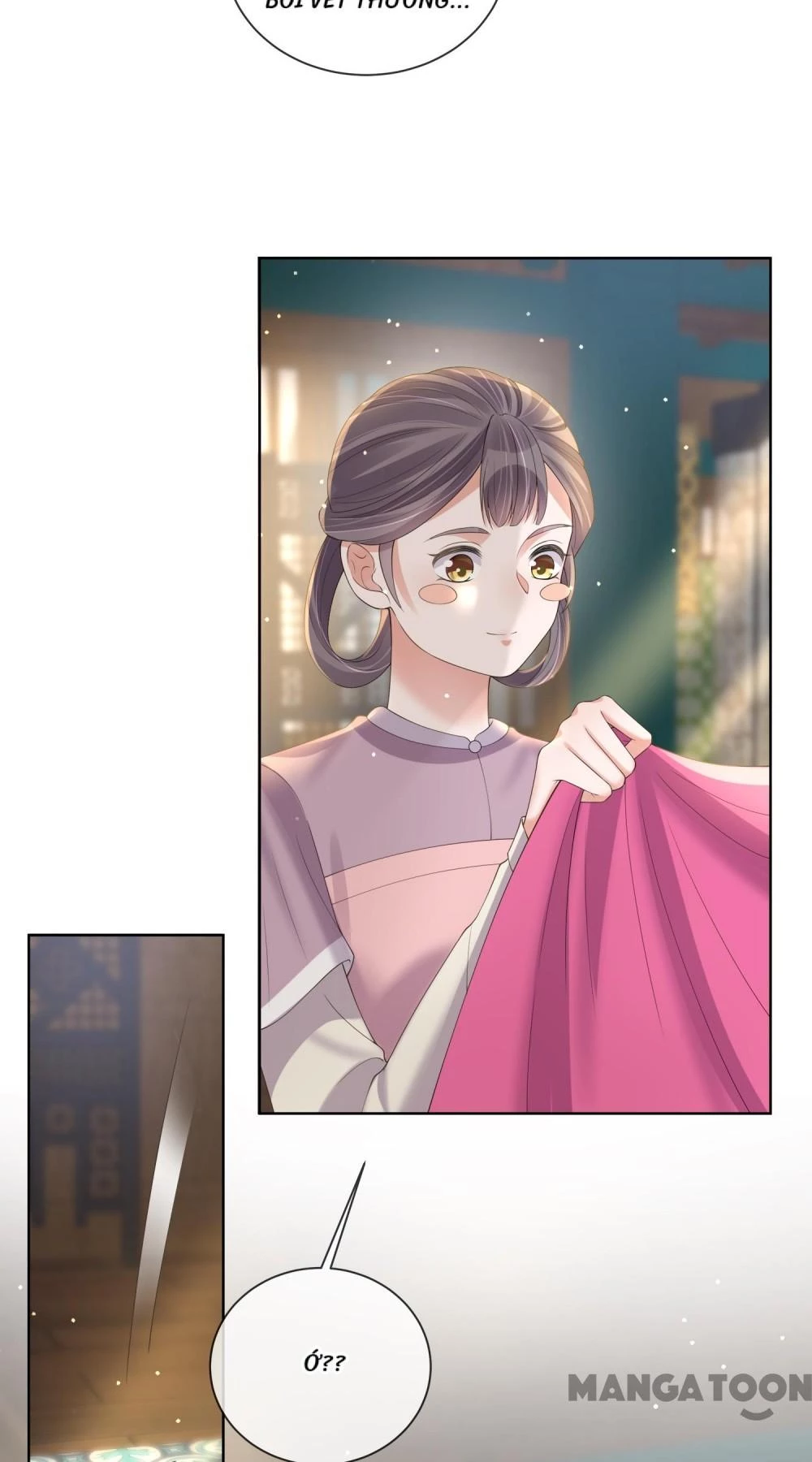 Nhật Kí Học Tập Của Hắc Liên Hoa Chapter 156 - 24