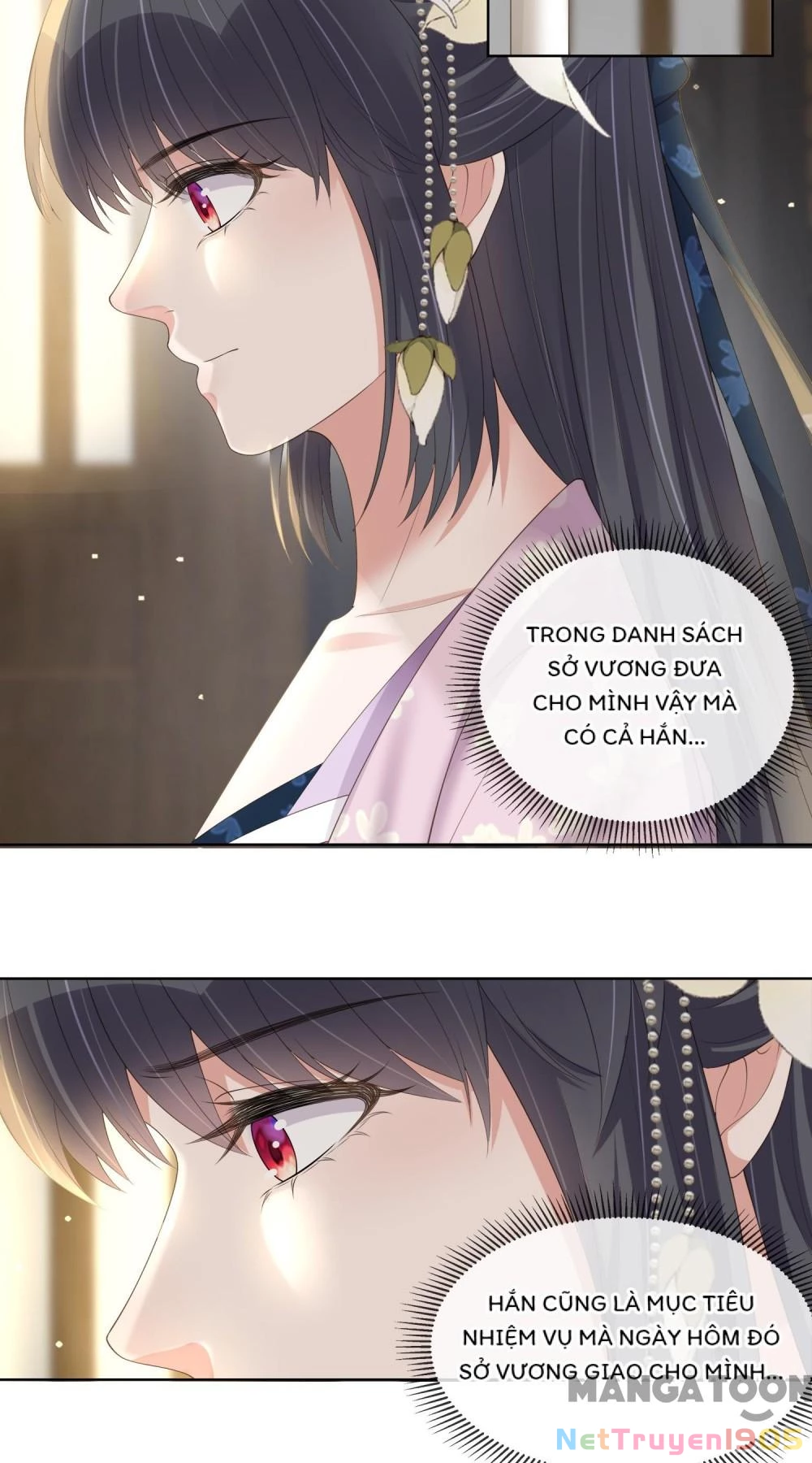 Nhật Kí Học Tập Của Hắc Liên Hoa Chapter 156 - 28