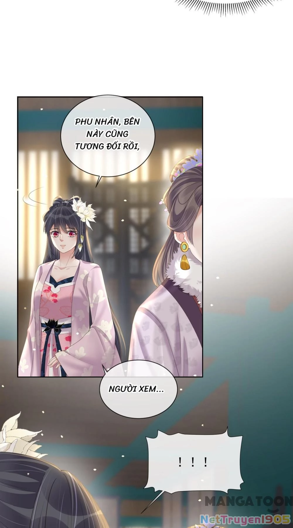 Nhật Kí Học Tập Của Hắc Liên Hoa Chapter 156 - 29