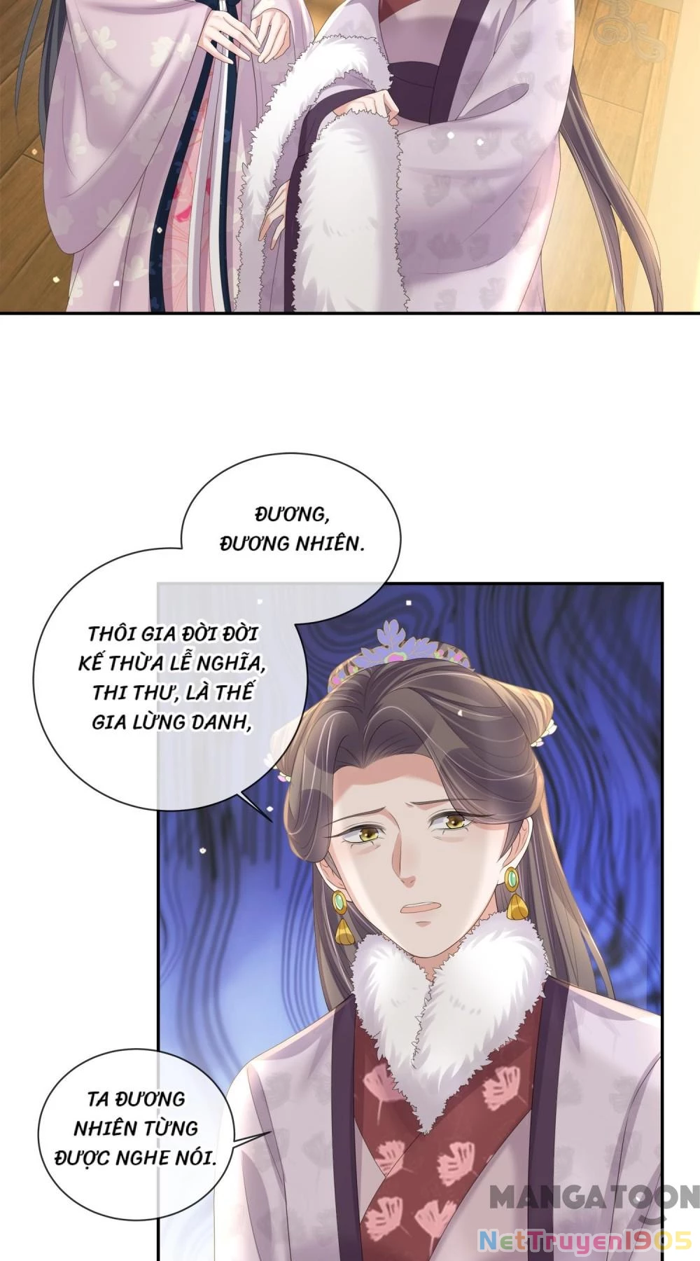 Nhật Kí Học Tập Của Hắc Liên Hoa Chapter 157 - 2