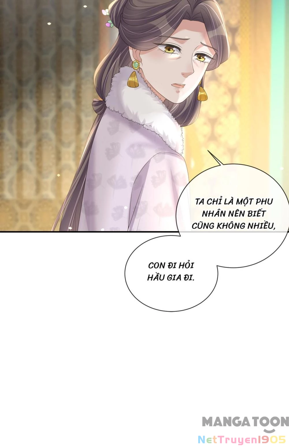 Nhật Kí Học Tập Của Hắc Liên Hoa Chapter 157 - 6