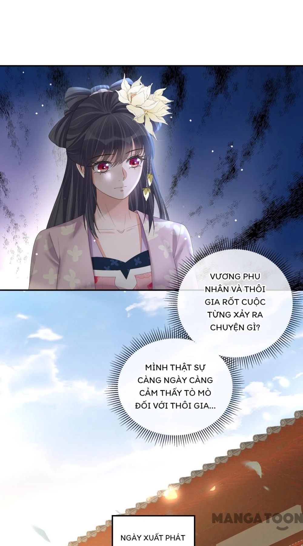 Nhật Kí Học Tập Của Hắc Liên Hoa Chapter 157 - 7