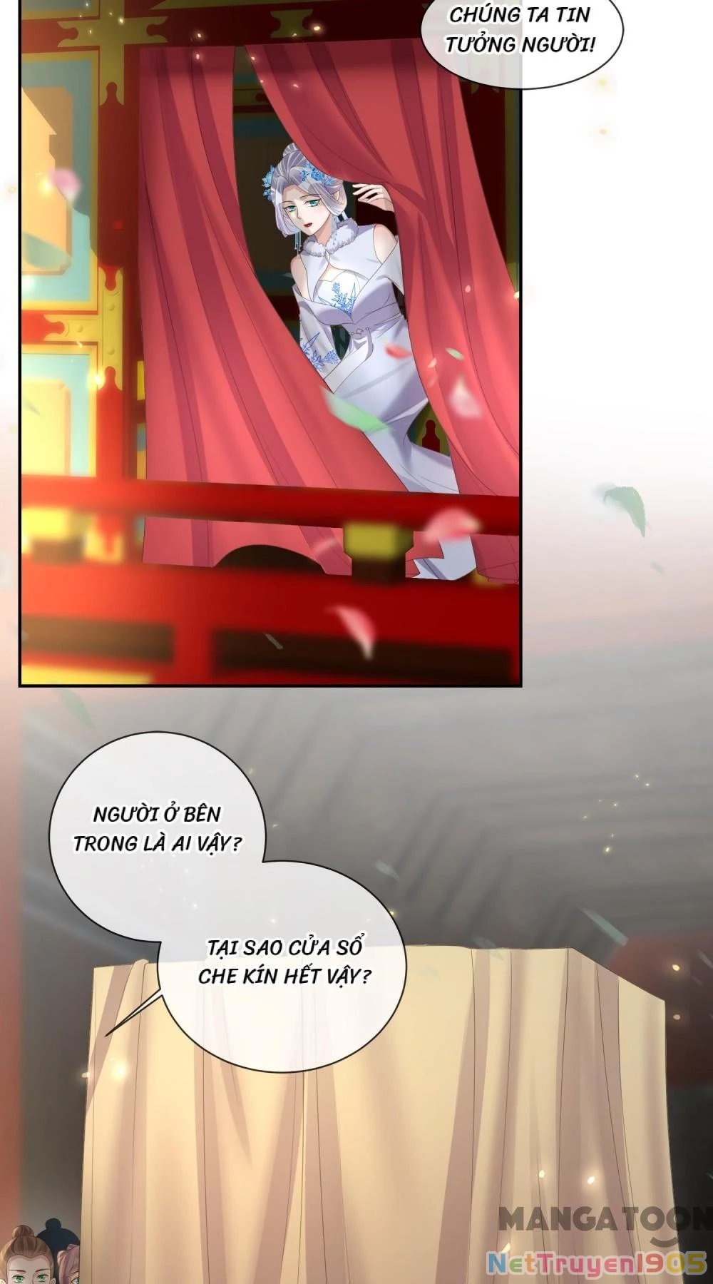 Nhật Kí Học Tập Của Hắc Liên Hoa Chapter 157 - 10