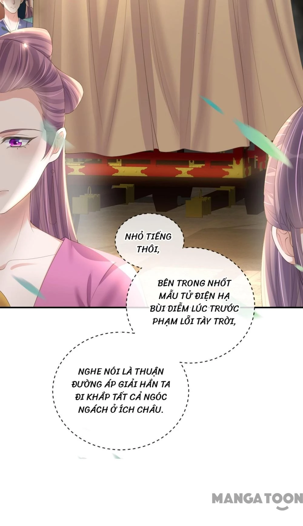 Nhật Kí Học Tập Của Hắc Liên Hoa Chapter 157 - 11