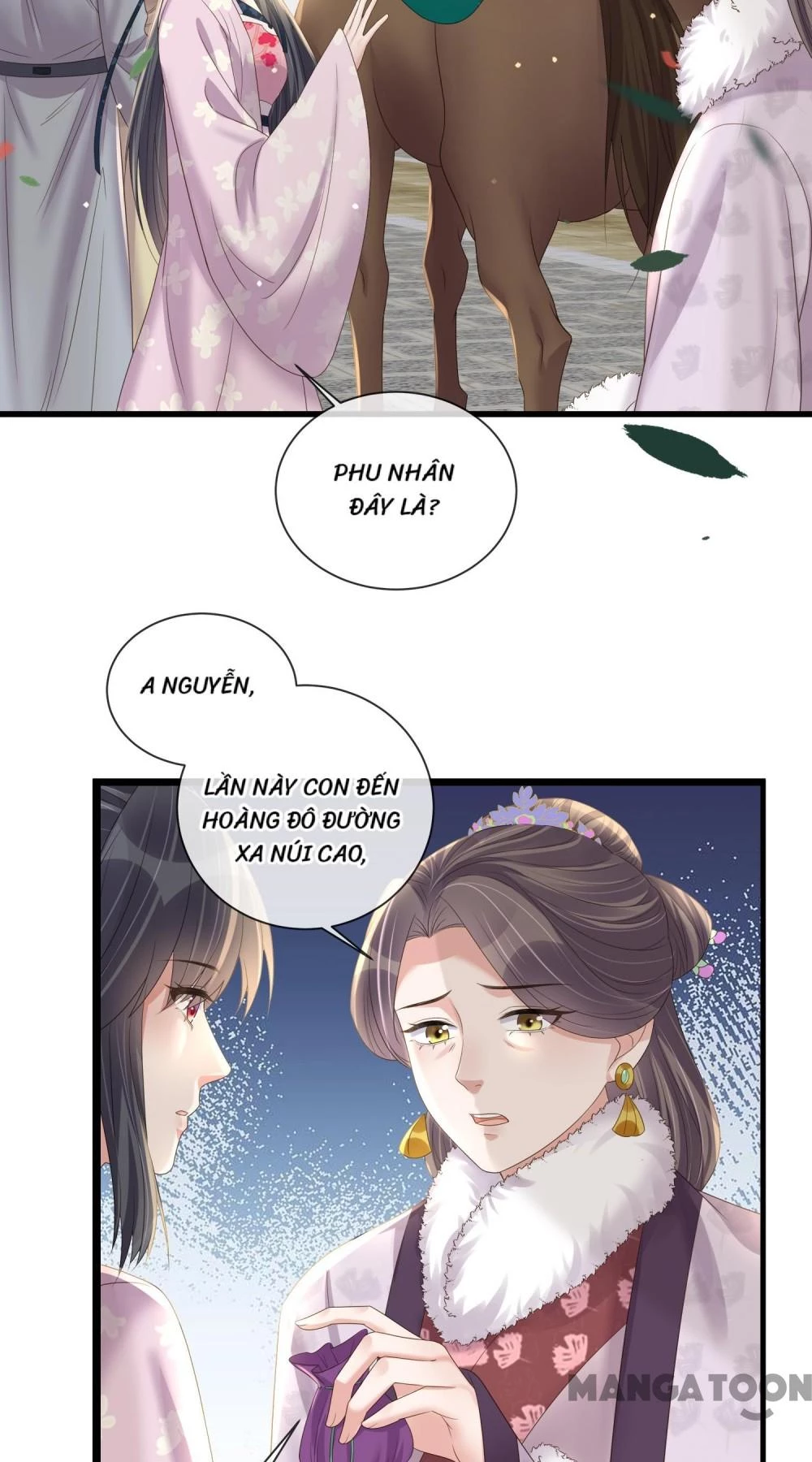 Nhật Kí Học Tập Của Hắc Liên Hoa Chapter 157 - 15