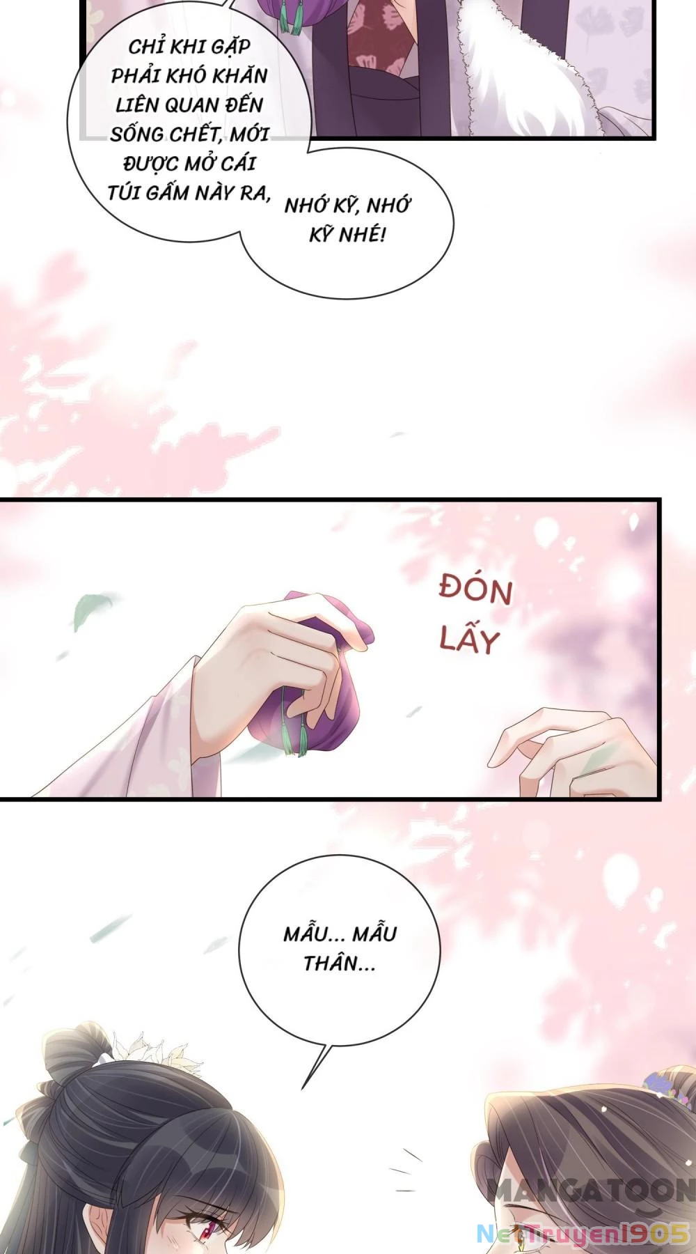 Nhật Kí Học Tập Của Hắc Liên Hoa Chapter 157 - 16