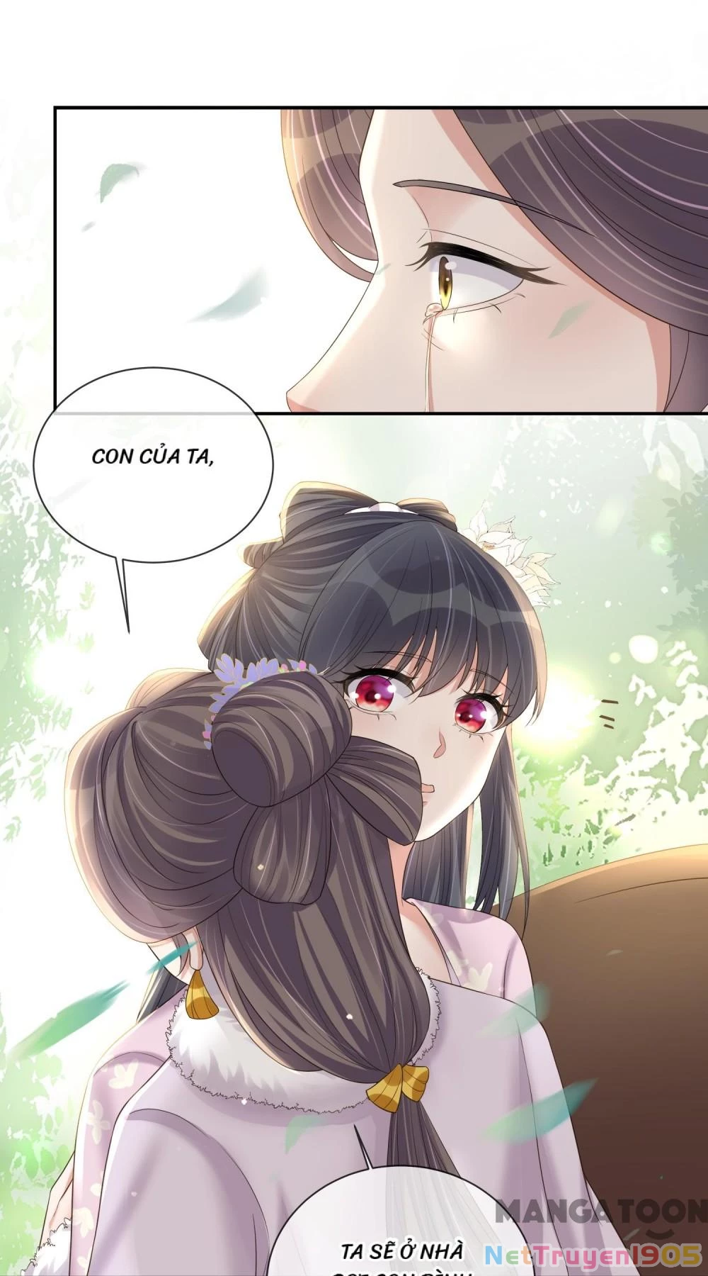 Nhật Kí Học Tập Của Hắc Liên Hoa Chapter 157 - 18