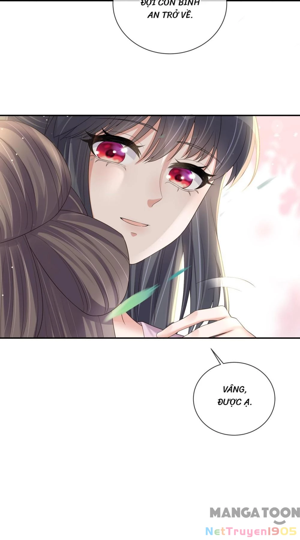 Nhật Kí Học Tập Của Hắc Liên Hoa Chapter 157 - 19