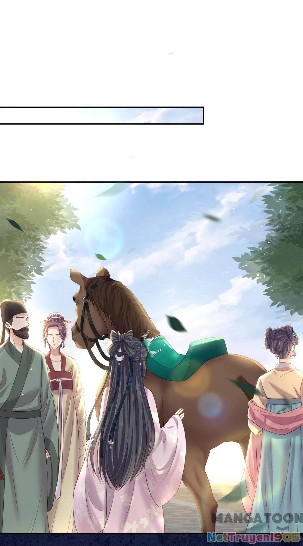 Nhật Kí Học Tập Của Hắc Liên Hoa Chapter 157 - 20