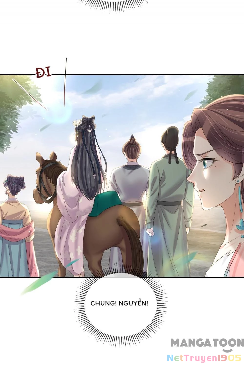 Nhật Kí Học Tập Của Hắc Liên Hoa Chapter 157 - 22