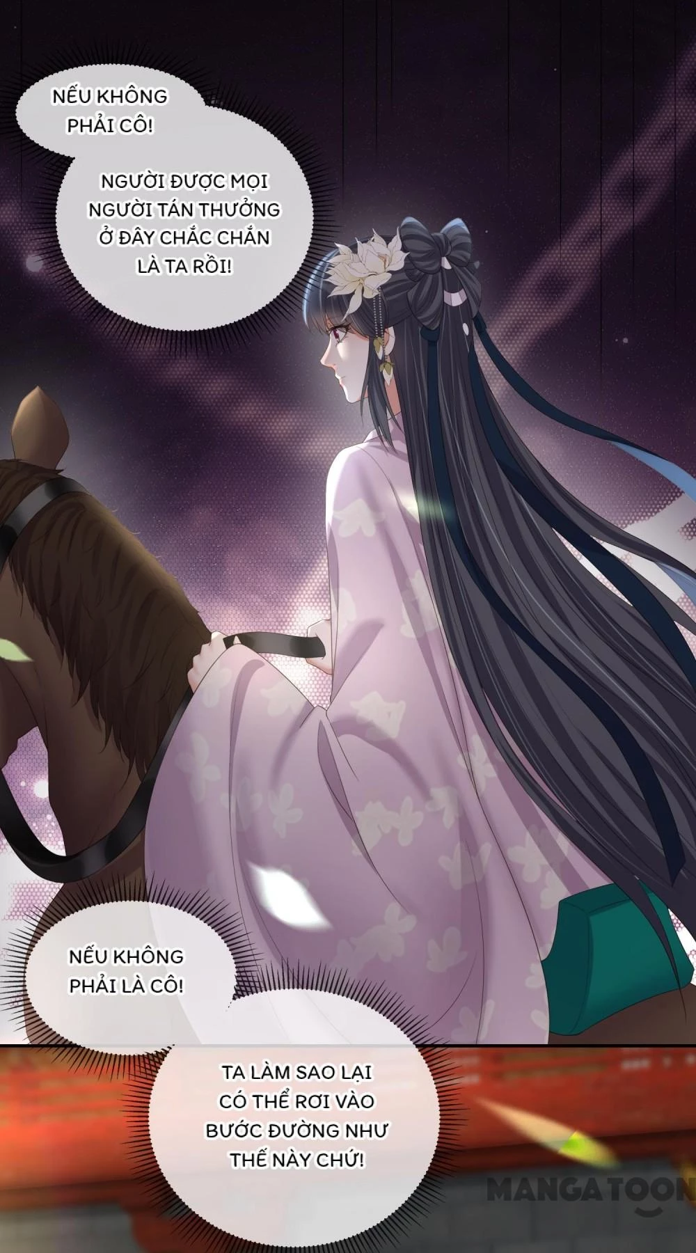 Nhật Kí Học Tập Của Hắc Liên Hoa Chapter 157 - 23