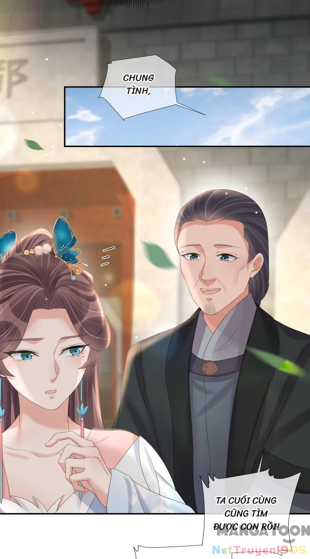 Nhật Kí Học Tập Của Hắc Liên Hoa Chapter 157 - 24