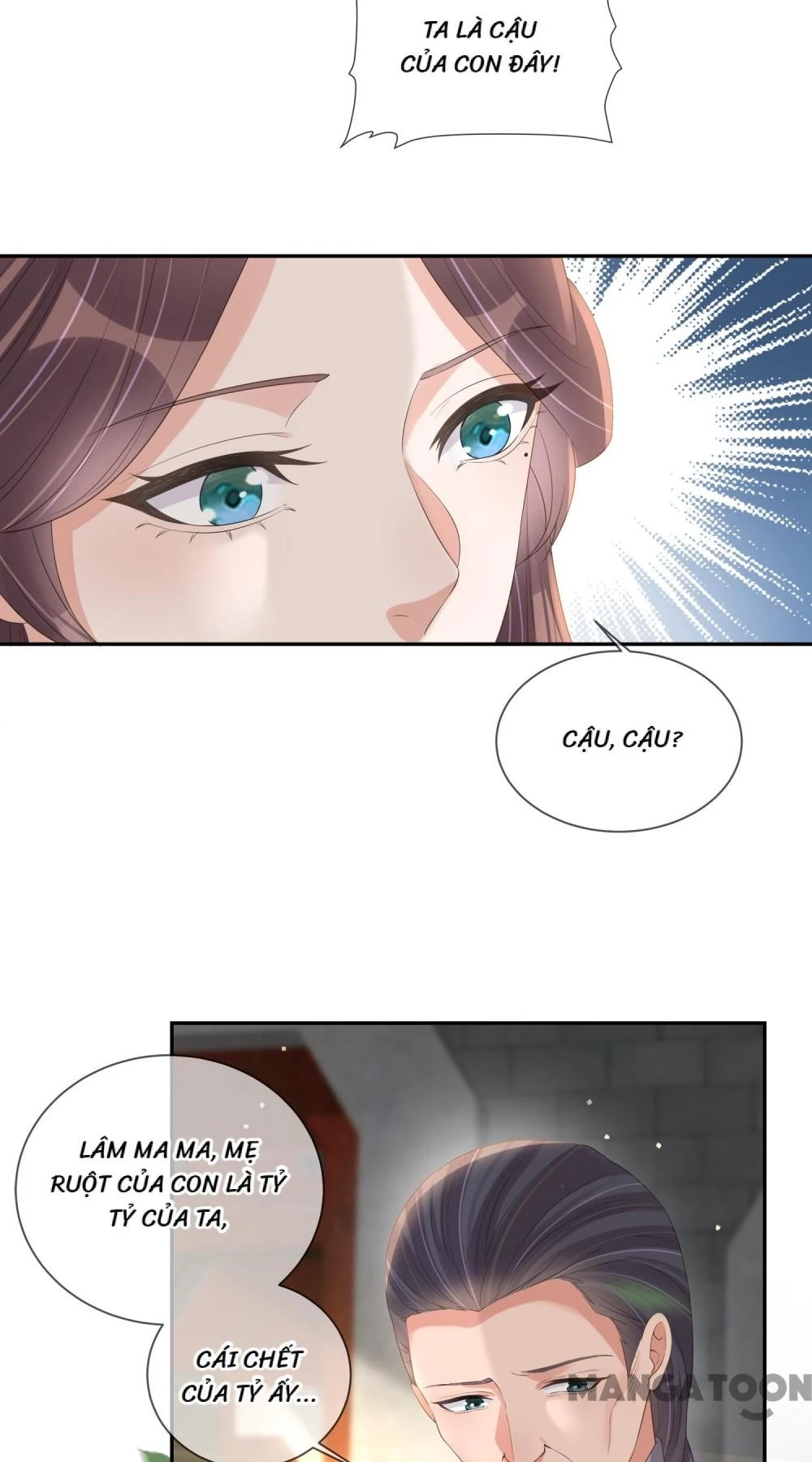 Nhật Kí Học Tập Của Hắc Liên Hoa Chapter 157 - 25