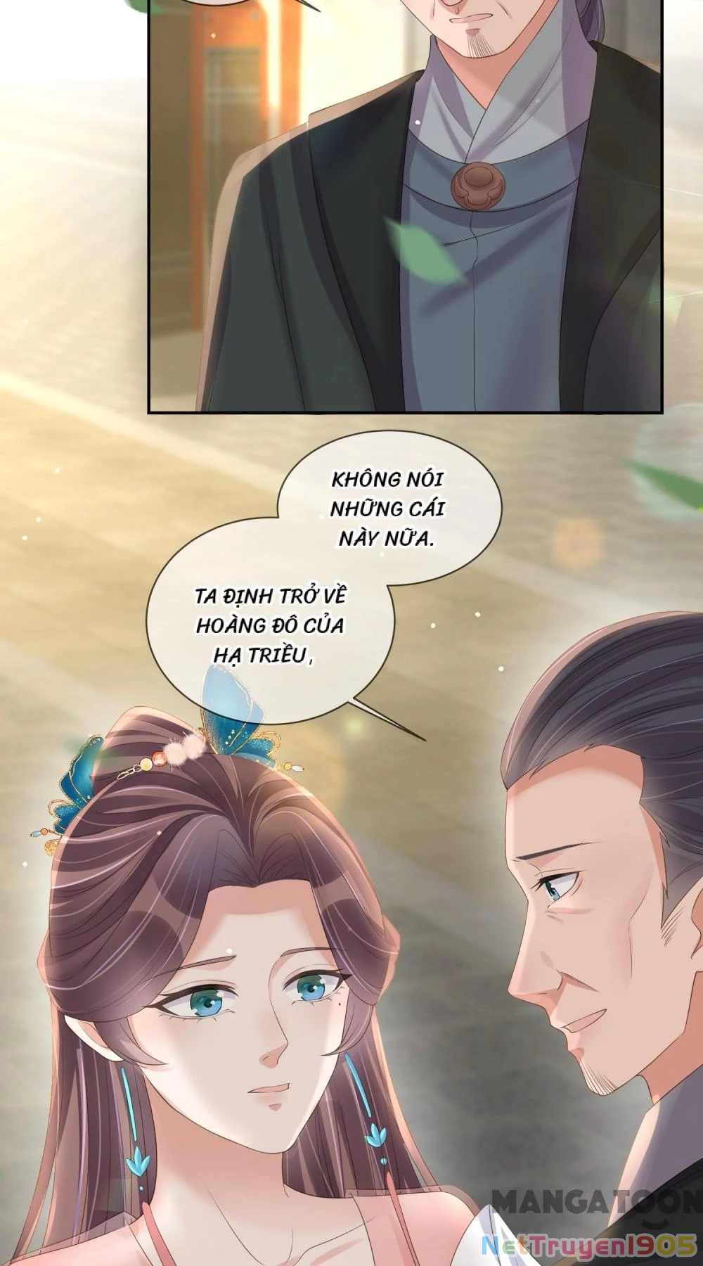 Nhật Kí Học Tập Của Hắc Liên Hoa Chapter 157 - 26