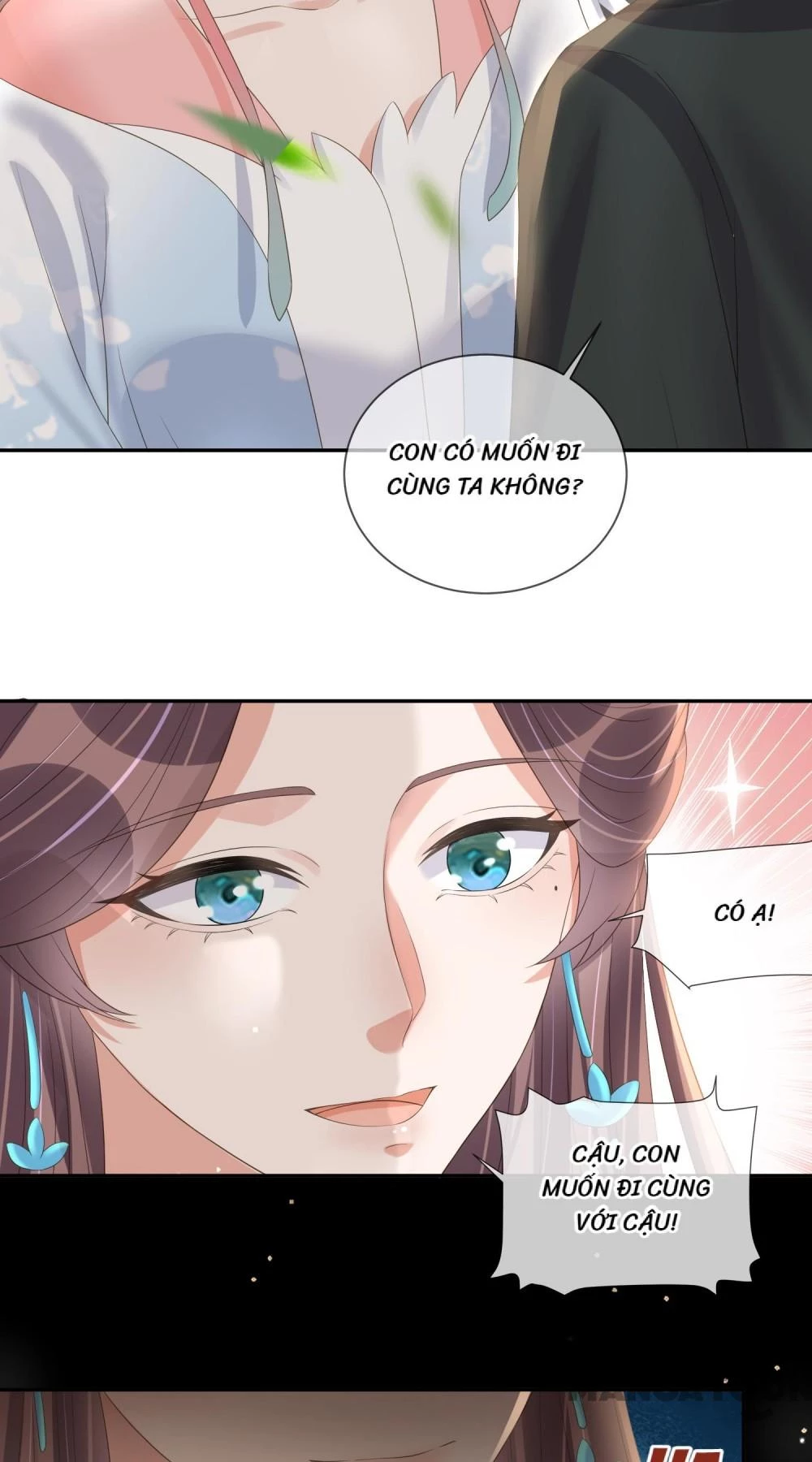 Nhật Kí Học Tập Của Hắc Liên Hoa Chapter 157 - 27