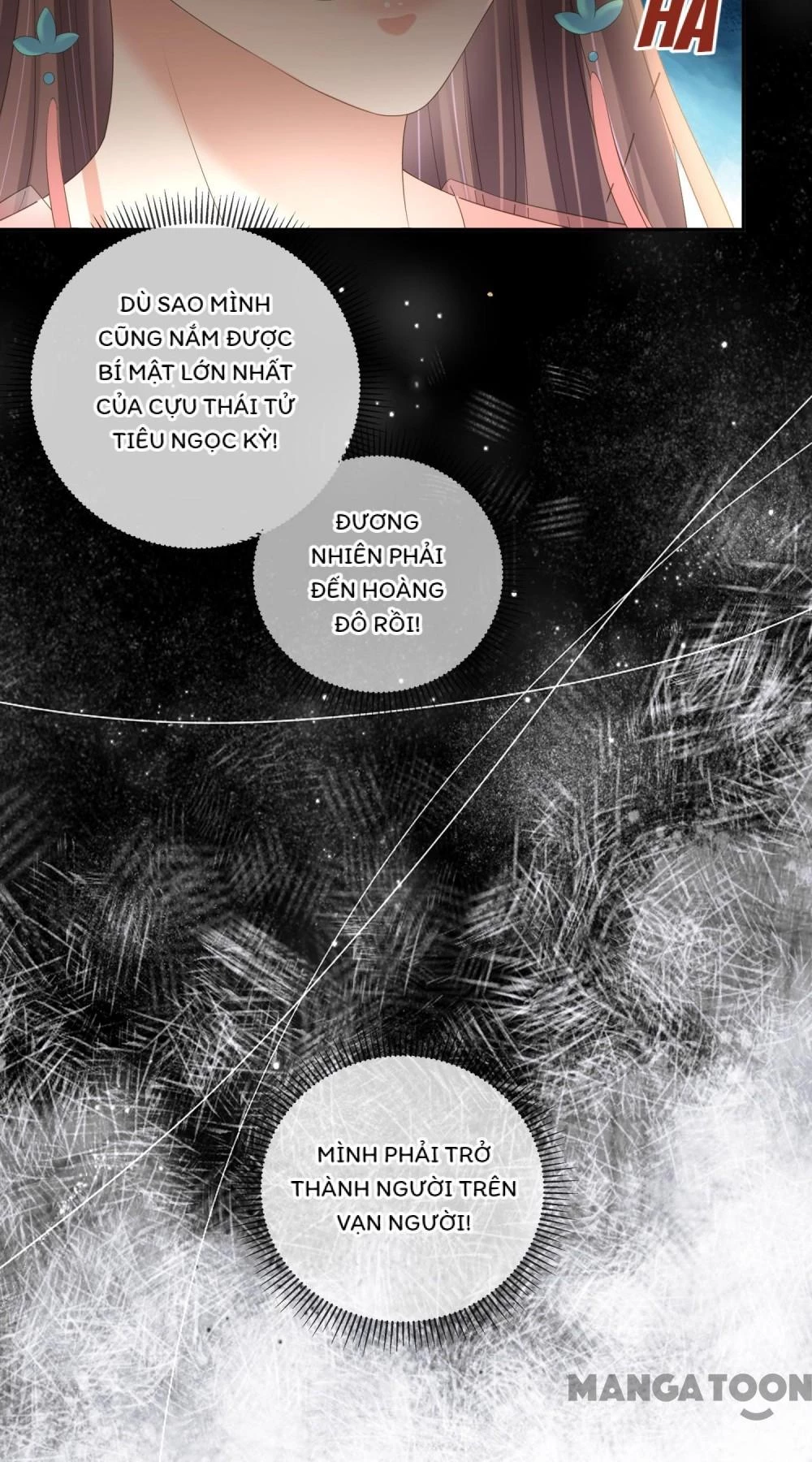 Nhật Kí Học Tập Của Hắc Liên Hoa Chapter 157 - 28