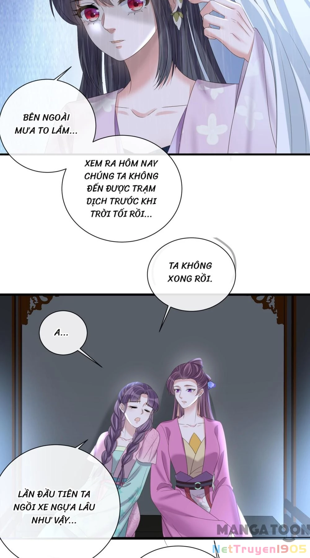 Nhật Kí Học Tập Của Hắc Liên Hoa Chapter 158 - 3