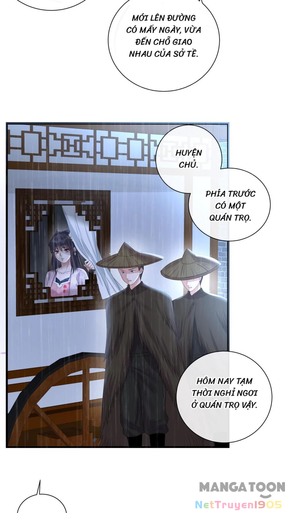 Nhật Kí Học Tập Của Hắc Liên Hoa Chapter 158 - 4