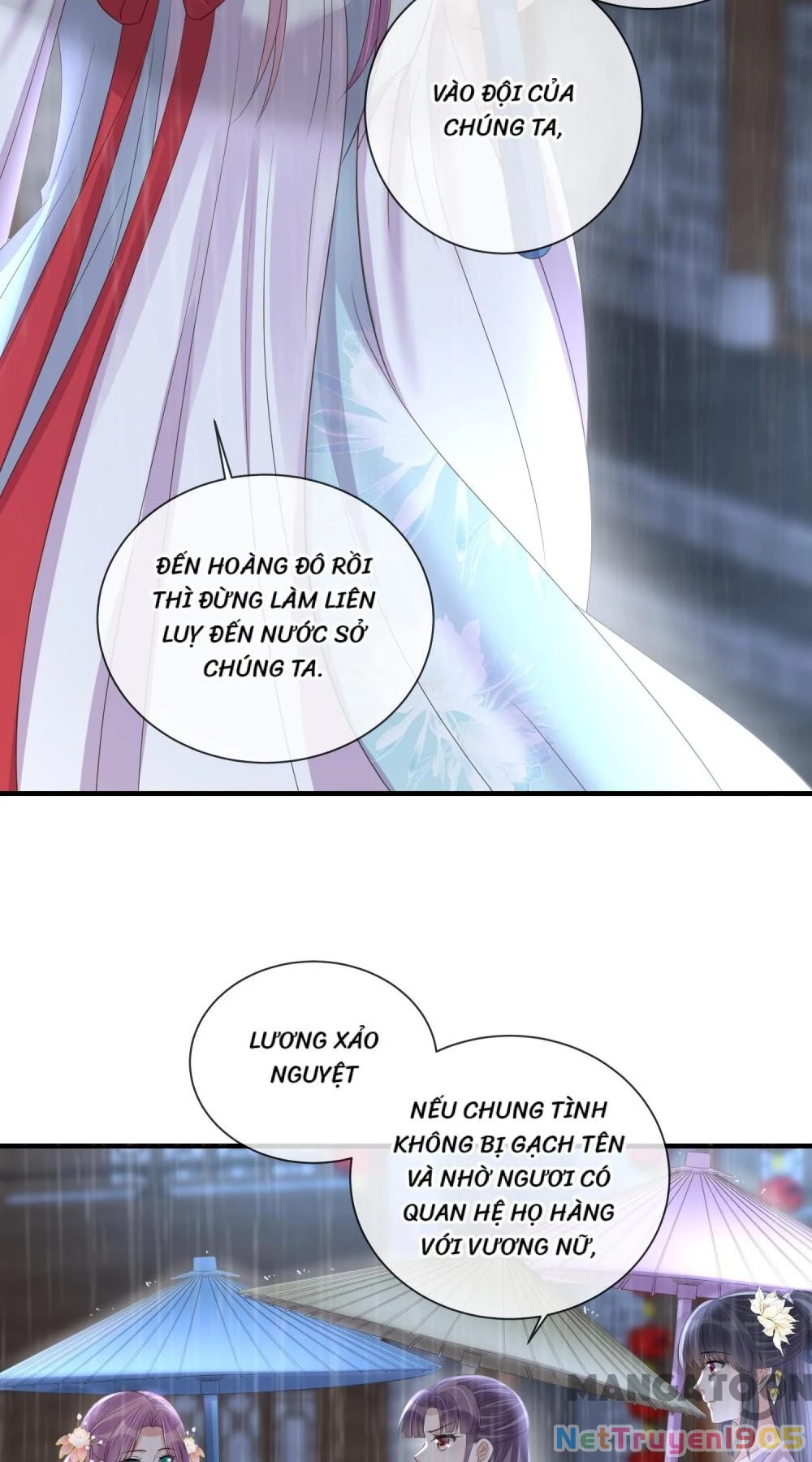 Nhật Kí Học Tập Của Hắc Liên Hoa Chapter 158 - 8
