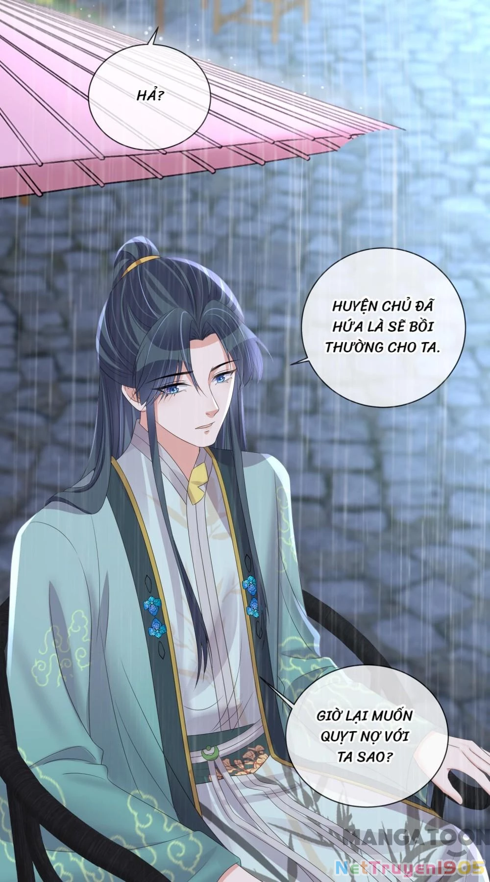 Nhật Kí Học Tập Của Hắc Liên Hoa Chapter 158 - 17