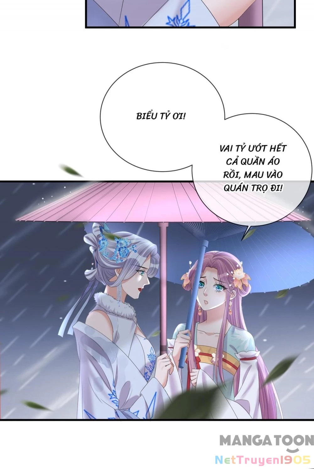 Nhật Kí Học Tập Của Hắc Liên Hoa Chapter 158 - 21