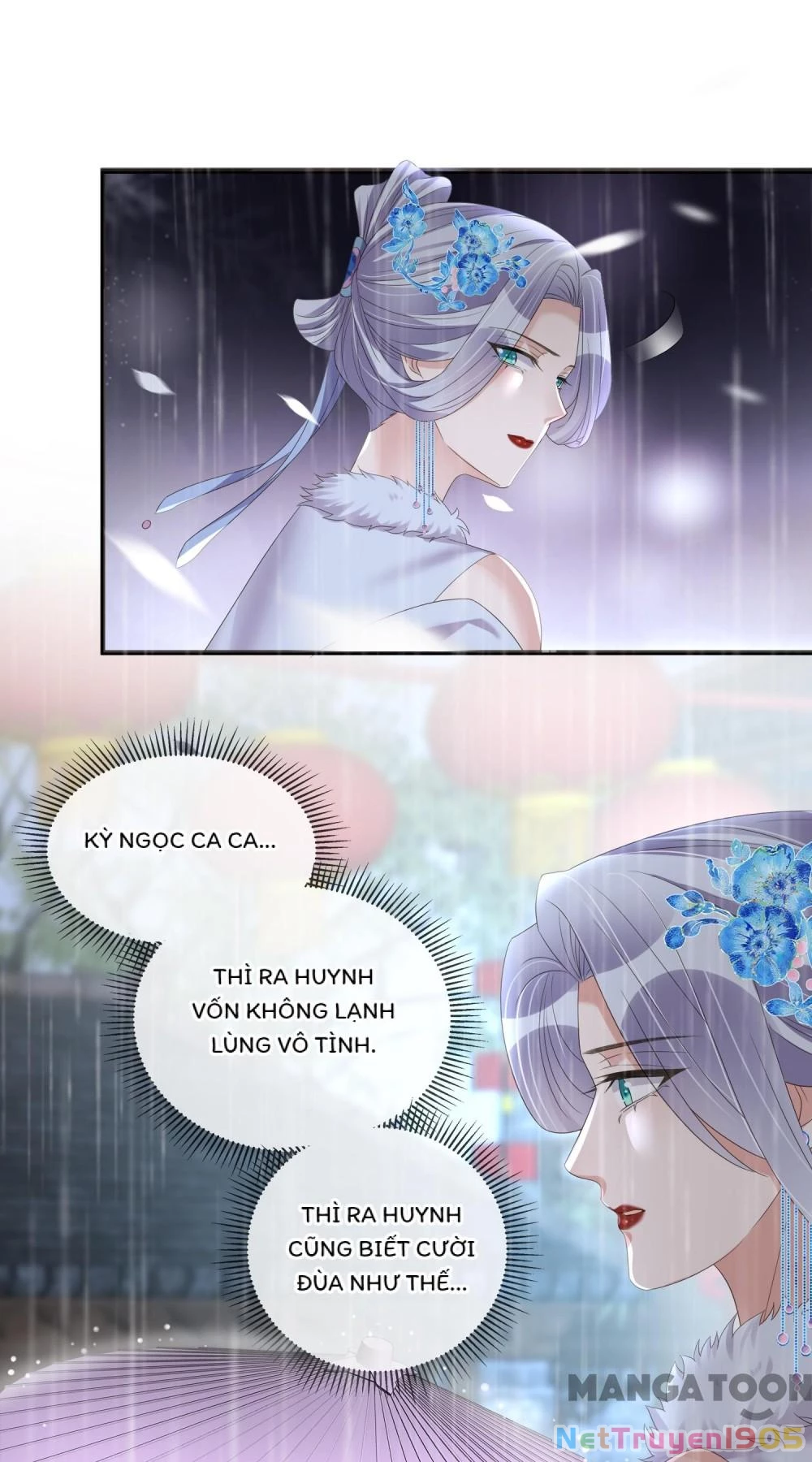 Nhật Kí Học Tập Của Hắc Liên Hoa Chapter 158 - 22