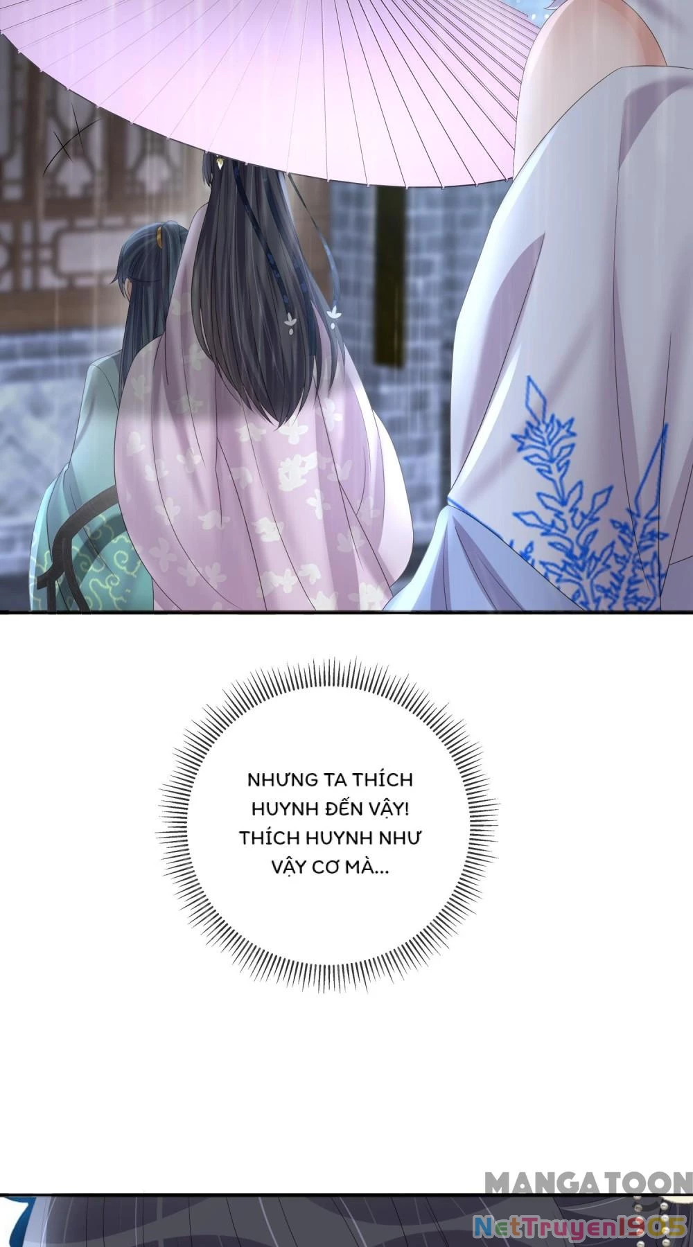 Nhật Kí Học Tập Của Hắc Liên Hoa Chapter 158 - 23
