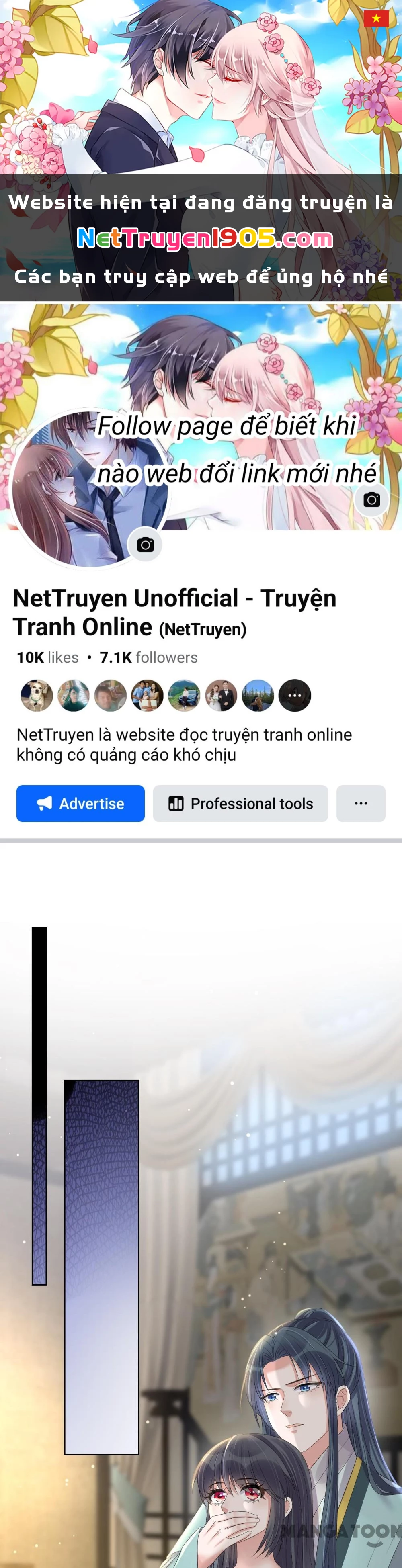 Nhật Kí Học Tập Của Hắc Liên Hoa Chapter 159 - 1