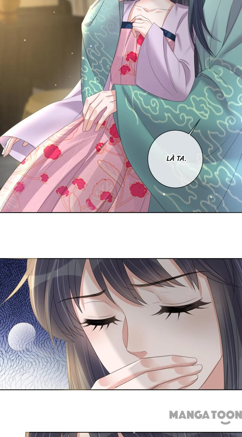 Nhật Kí Học Tập Của Hắc Liên Hoa Chapter 159 - 2