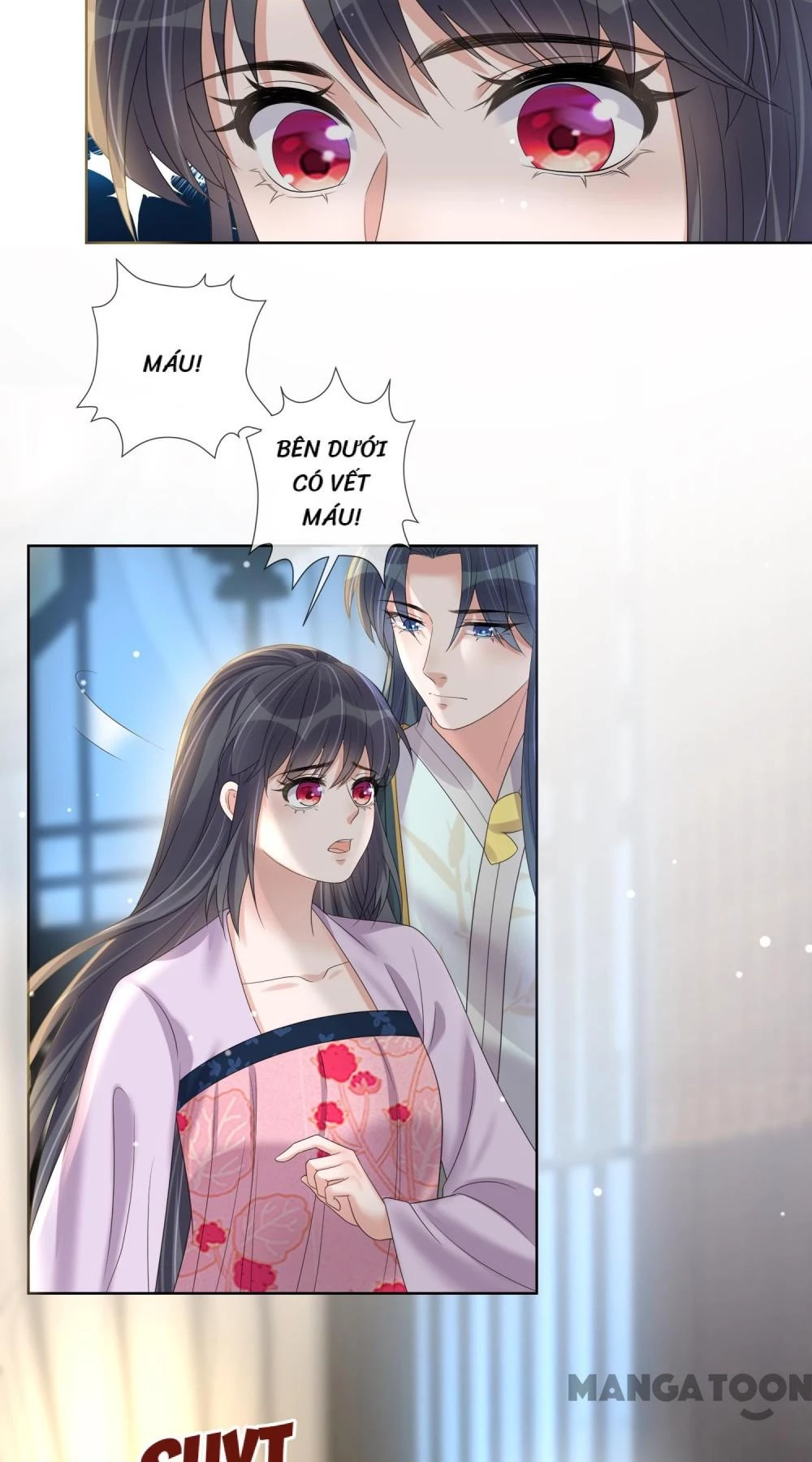 Nhật Kí Học Tập Của Hắc Liên Hoa Chapter 159 - 3